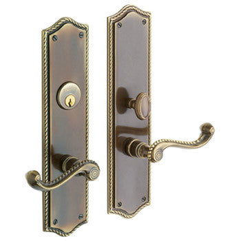 Bristol Lever Set